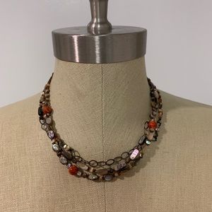 SILPADA necklace